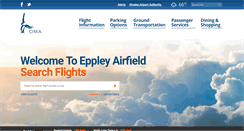 Desktop Screenshot of flyoma.com