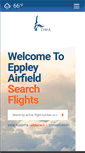Mobile Screenshot of flyoma.com